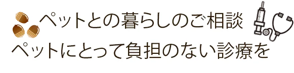 吹田どんぐり動物病院